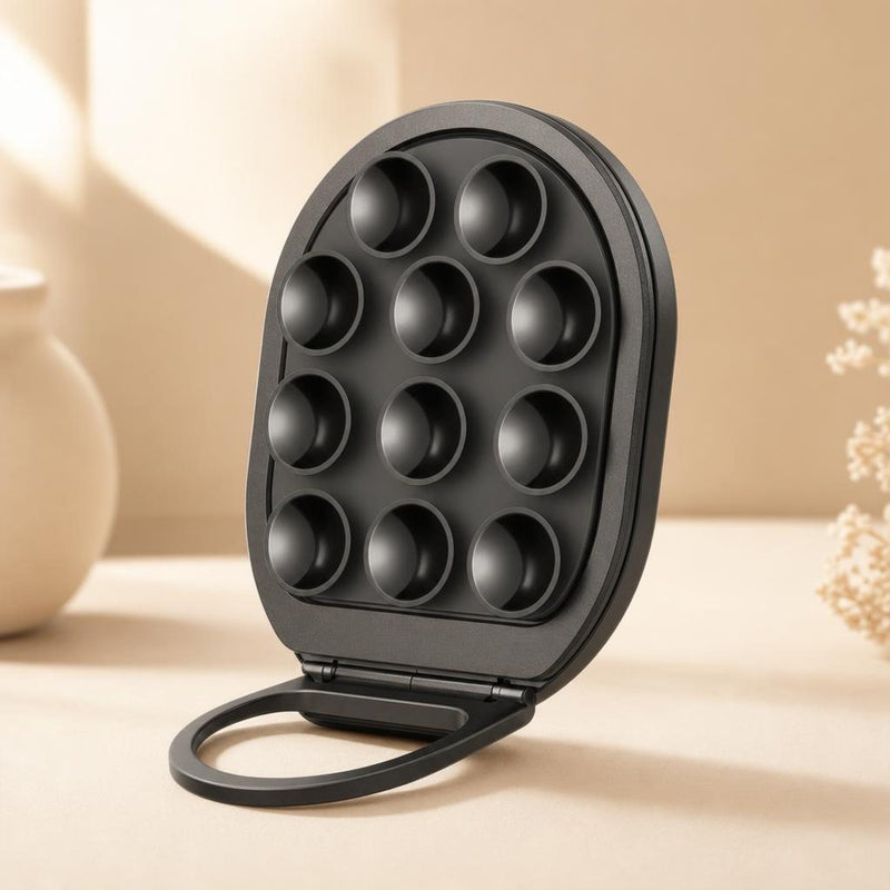 Magnetic Suction Phone Mount